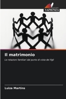 Il matrimonio (Italian Edition) 6208113407 Book Cover