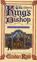 The King's Bishop 0312962827 Book Cover