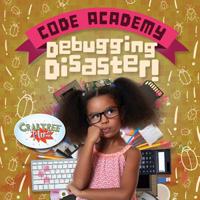 Debugging Disaster! 1786375540 Book Cover