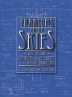 Phantoms Of The Skies: The Lost History Of Aviation From Antiquity To The Wright Brothers 1935487388 Book Cover