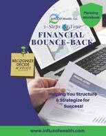 3 Steps To Your Financial Bounce-Back 1722310901 Book Cover