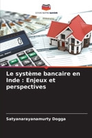 Le système bancaire en Inde: Enjeux et perspectives (French Edition) 620861600X Book Cover