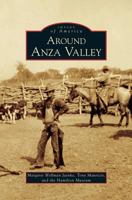 Around Anza Valley 0738555924 Book Cover