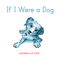 If I Were a Dog 0593116100 Book Cover