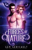 Forces of Nature 1539023478 Book Cover