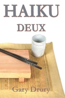 HAIKU DEUX B09HH8RWLH Book Cover