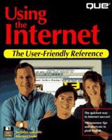 Using the Internet 0789700964 Book Cover