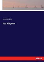 Sea Rhymes 3337124100 Book Cover