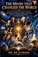 The Minds that Changed the World 8199434848 Book Cover