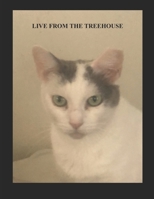 Live from the Treehouse: On the road to Magnolia B0GV3839YG Book Cover