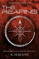 The Reaping 0989867145 Book Cover
