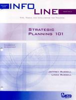 Strategic Planning 101 1562864343 Book Cover