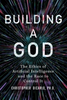 Building a God 1493085883 Book Cover