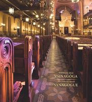The Dohany Street Synagogue 9632970624 Book Cover