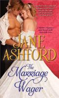 The Marriage Wager 1402277172 Book Cover