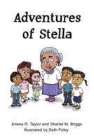 Adventures of Stella 1887307095 Book Cover