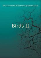 Birds II 1171735626 Book Cover