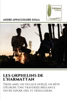 Les Orphelins de l'Harmattan (French Edition) 6208852935 Book Cover