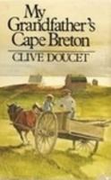 My grandfather's Cape Breton 1551094436 Book Cover