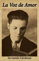 La Voz de Amor 0996747303 Book Cover