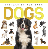 Dogs 1952455928 Book Cover