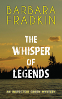 The Whisper of Legends 145970567X Book Cover