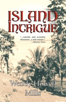 Island Intrigue 1590582179 Book Cover
