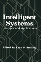 Intelligent Systems 0306444917 Book Cover