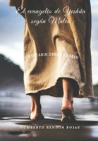 El evangelio de Yeshúa según Mateo B0BVPBKJBP Book Cover