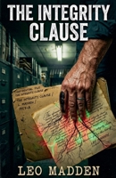 The Integrity Clause B0GY63Q32V Book Cover