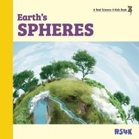 Earth's Spheres 1950415376 Book Cover