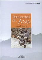 Tradiciones del Arán: Hechos, costumbres y leyendas (Biblioteca de los Pirineos) (Spanish Edition) 8489790833 Book Cover