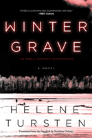 Winter Grave 1641290765 Book Cover