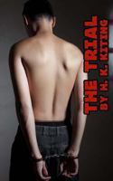 The Trial 153019881X Book Cover