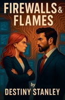 Firewalls & Flames B0FLJHVSM2 Book Cover