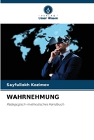 Wahrnehmung (German Edition) 6207766660 Book Cover