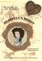 Anabella's Robot 1535426659 Book Cover