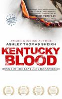 Kentucky Blood (The Kentucky Blood Series) B0DQQRBJLB Book Cover