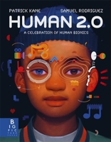 Human 2.0: A Celebration of Human Bionics B0CQV93HJC Book Cover