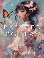 Painted Poetry 196356541X Book Cover