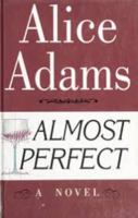 Almost Perfect 0449148920 Book Cover