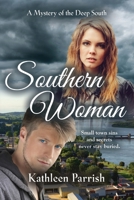 Southern Woman 1959621998 Book Cover
