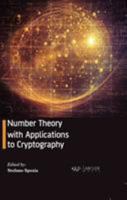 Number Theory with Applications to Cryptography 177407351X Book Cover