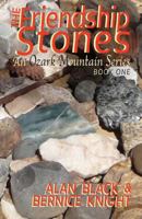 The Friendship Stones 1492788201 Book Cover