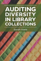 Auditing Diversity in Library Collections 1440878749 Book Cover