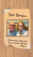 Hemming & Hawing: Funny Short Stories - Plus 2 B0HDMS6S9V Book Cover