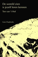 De wereld zien is jezelf leren kennen: Dagboek 2024. Over George Oppen, Afghanistan & dingen van de dag (Dutch Edition) 1300719656 Book Cover