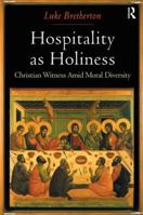 Hospitality as Holiness 1409403491 Book Cover