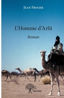 L'Homme d'Arlit (French Edition) 2332736476 Book Cover