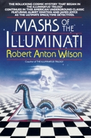 Masks of the Illuminati 044050306X Book Cover